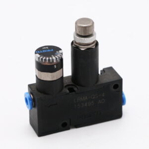 153495 Zawór kontroli ciśnienia