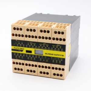 Pluto S46-6 Sicherheits-SPS
