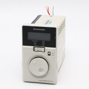 STEROWNIK SILNIKA BEZSZCZOTKOWEGO BMUD120-C2