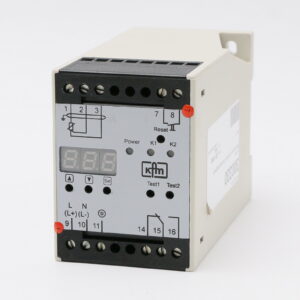 845220 Elektryczny ogranicznik temperatury bezpieczeństwa