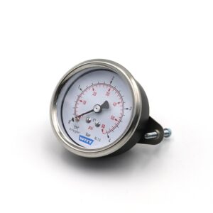 Manometer kl. 1.6 0-4 bar