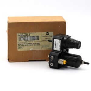 A34801A System sterowania 6306070.1