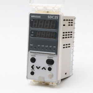 SDC25 Temperaturregler C25TVVUD2000