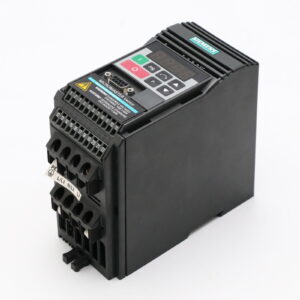 6SE3212-8BA40 MICROMASTER Vector 550W