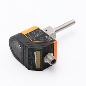 SI1002 Monitor Przepływu