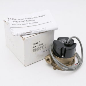 RFA Strażnik przepływu 170282