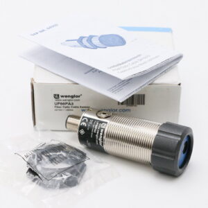 UF66PA3 Czujnik kabla światłowodowego