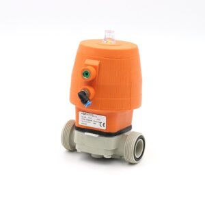 Typ 028 Pneumatyczny zawór membranowy198150126