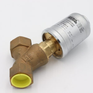 Control Systems 4056017 Zawór z gniazdem kątowym