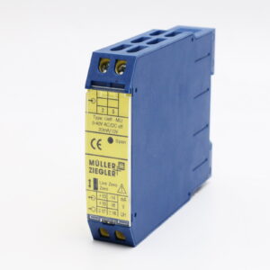 Nadajnik Ueff-MU 03689 300V CAT III I0.5I