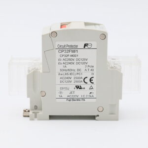 CP32FM/1 Wyłącznik obwodu