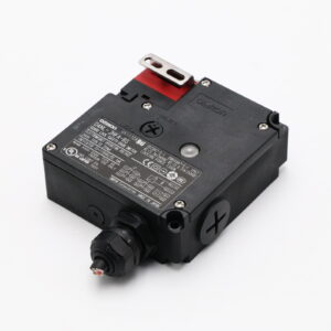 D4NL-2HFA-BS Wyłącznik bezpieczeństwa z bolcem