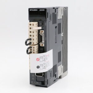 MR-J3-20B AC-Servoverstärker 200W