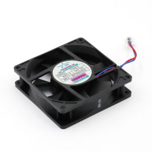 DC Brushless E9225M24B FSR DC 24V 0.125A 2 BALL 22AWG