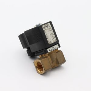 6213 A 10,0 NBR MS G1/2 Zawór elektromagnetyczny 00126260