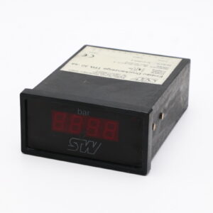 Wbudowany wskaźnik ciśnienia TPA 30-sa