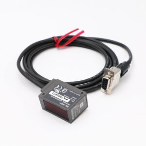 BL-601 Laserowy czytnik kodów kreskowych