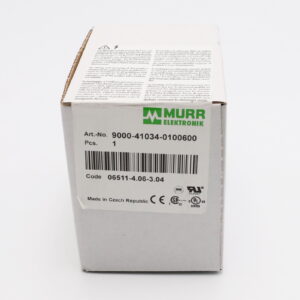 9000-41034-0100600 Monitorowanie obwodu obciążenia MICO.2.6 |Pląba