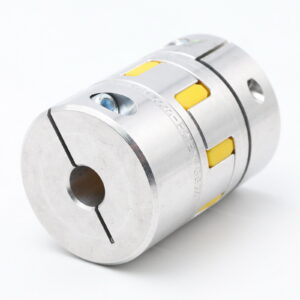 ROTEX GS24 Pierścień zaciskowy piasta stal Ø24 do Ø 16