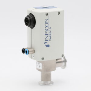 VAP016-A  PN: 250-200 Zawór Kątowy