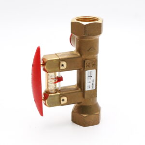 5281 A 20.0 NBR MS 2/2-drożny zawór elektromagnetyczny 00134321