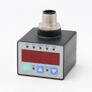 Wskaźnik WUR-1 7330752 Wskaźnik wtykowy LED