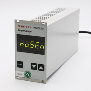 TPG261 Single Gauge PTG28030