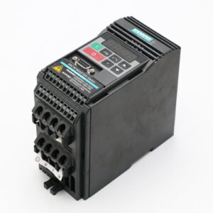 6SE3210-7BA40 MICROMASTER Vector 120W