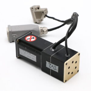 MSSI 040H-027R-024F-04NP-000 Servomotor