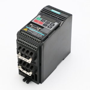 6SE3212-8BA40 MICROMASTER Vector 550W