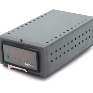 Wskaźnik ciśnienia gazu do napełniania