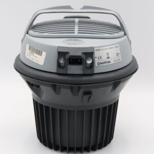 GMP 12112153 Vacuum cleaner 220-240V 50/60 Hz