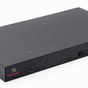 Console server ACS6032 cyclades 32-port