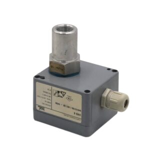 UVS 6 Detektor płomienia 84315100