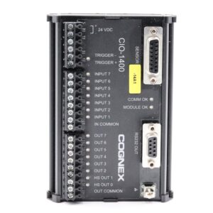 CIO-1400 Expansion Module P/N 800-9012-2R
