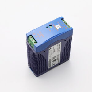 DRAN60-24A Jednostka zasilająca