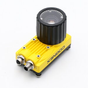 IS5110-01 z obiektywem Fujinon 1:1.4/25mm + lampa pierścieniowa LED