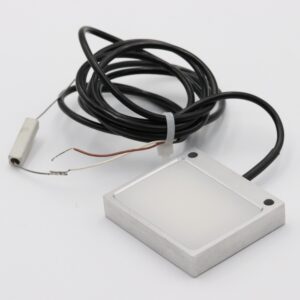 M2/50X40/M/R/12V DC Oświetlenie powierzchniowe LED 480mA