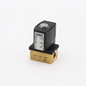 6013 A 4,0 FKM MS G1/4 Zawór elektromagnetyczny 00125306