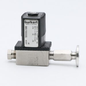 6013 A 2,0 FKM VA 00194446 Zawór armaturowy podnoszący z ISO KF-DN16