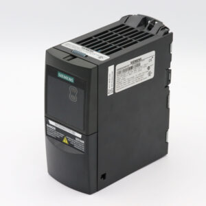 6SE6420-2AB12-5AA1 Micromaster 420, 0,25kW
