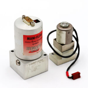 Mani-Flow FM2 P1:1.2 barg