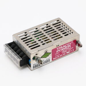 TXL 025-05S Wbudowany zasilacz sieciowy