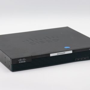 Cisco 1921 Router