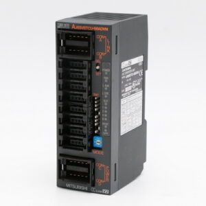 AJ65VBTCU-68ADVN A/D Jednostka konwertera