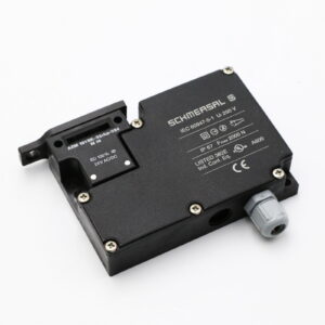 AZM 161SK-33rka-024 Blokada elektromagnetyczna M16