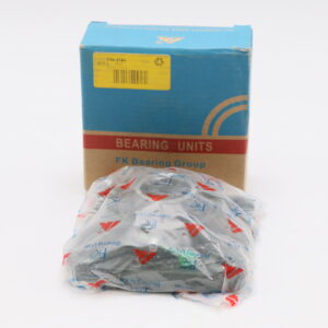 UCF206 Łożysko z kołnierzem Ø 30 mm