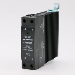 CKM0620 Przekaźnik półprzewodnikowy