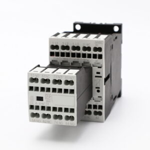 DIL MC15-01 Stycznik zasilania z DIL A-XHIC31