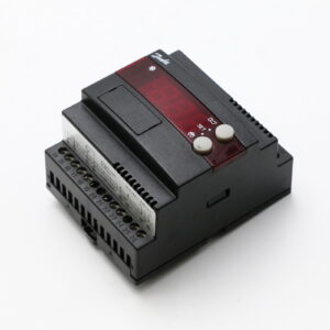 EKC 301 Sterownik chłodniczy 084B7516